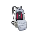 Mochila FR Enduro 16L Gris Stone