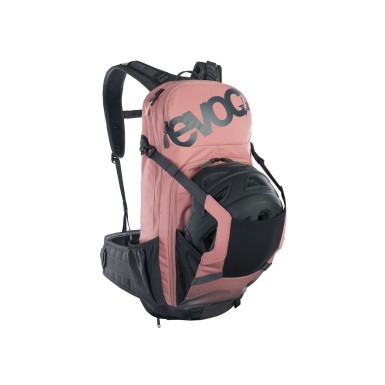 Evoc Sac FR Enduro 16L Violet - Purebike