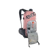 Mochila FR Enduro 16L Violeta