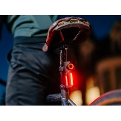 SeeMee DV Rear Light and Camera