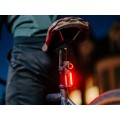SeeMee DV Rear Light and Camera