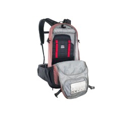 Mochila FR Enduro 16L Violeta