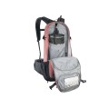 FR Enduro 16L Backpack Purple