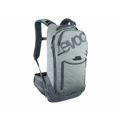 Evoc Sac à dos Trail Pro 10 - Stone - Purebike
