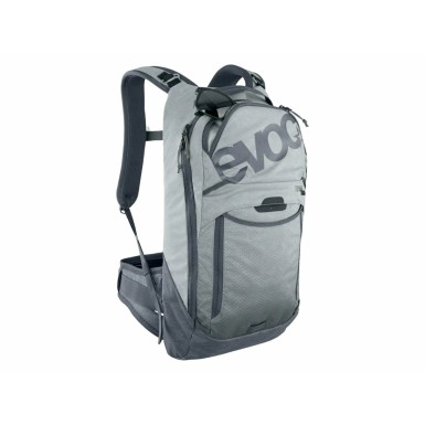 Evoc Sac à dos Trail Pro 10 - Stone - Purebike