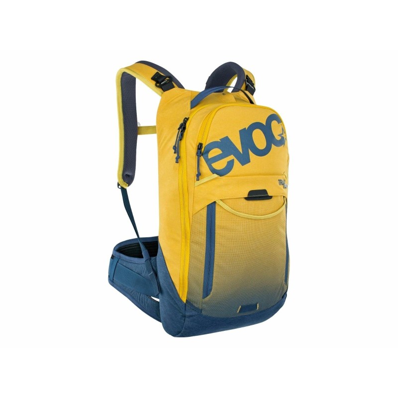 Mochila Trail Pro 10 - Amarillo