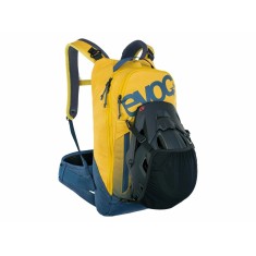 Mochila Trail Pro 10 - Amarillo