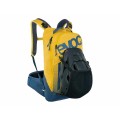 Mochila Trail Pro 10 - Amarillo