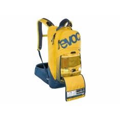 Mochila Trail Pro 10 - Amarillo