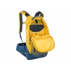 Mochila Trail Pro 10 - Amarillo