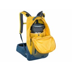Mochila Trail Pro 10 - Amarillo