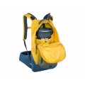 Mochila Trail Pro 10 - Amarillo