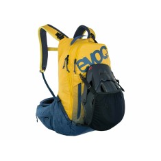 Mochila Trail Pro 16 - Amarillo