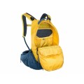 Mochila Trail Pro 16 - Amarillo