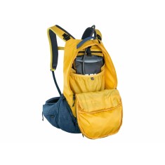 Mochila Trail Pro 16 - Amarillo