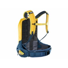 Mochila Trail Pro 16 - Amarillo