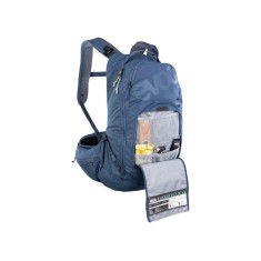 Mochila Trail Pro 16 - Azul vaquero