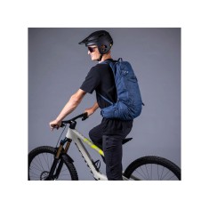 Trail Pro 16 Backpack - Denim Blue
