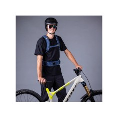 Trail Pro 16 Backpack - Denim Blue