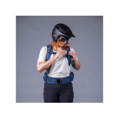Mochila Trail Pro 16 - Azul vaquero