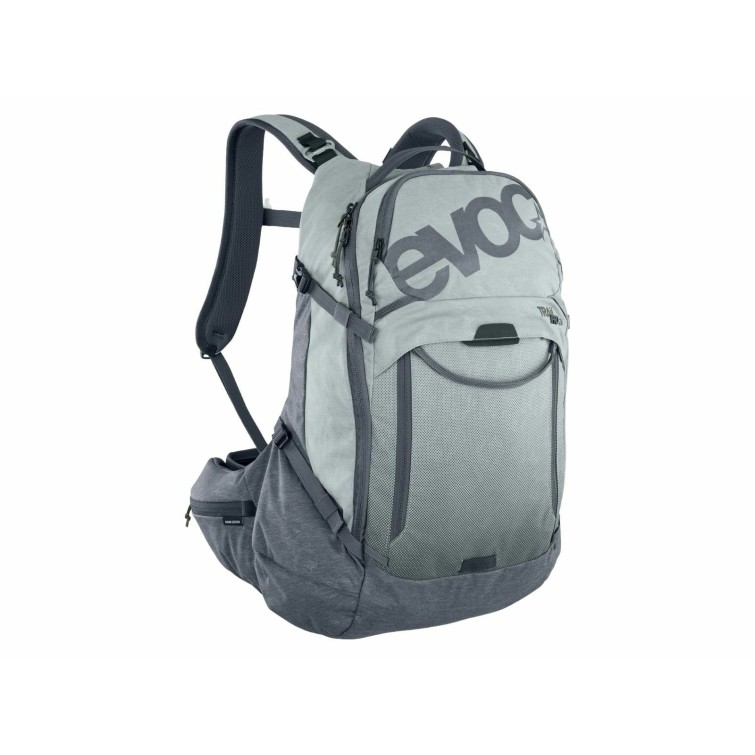 Trail Pro 26 Backpack - Stone