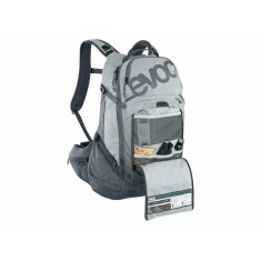 Trail Pro 26 Backpack - Stone