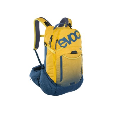 Mochila Trail Pro 26 - Amarillo