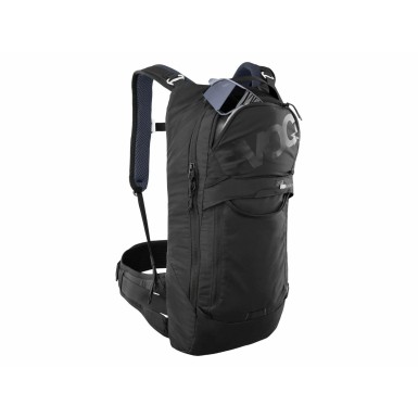 Mochila Trail Pro Blackline 10 - Negro