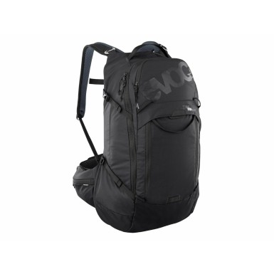Mochila Trail Pro 26 - Blackline