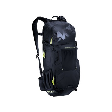 Mochila FR Enduro 16L Blackline