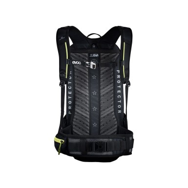 FR Enduro 16L Backpack Blackline