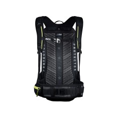 Sac FR Enduro 16L Blackline