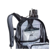 Sac FR Enduro 16L Blackline