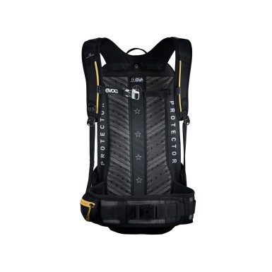 Mochila FR Trail 20L Blackline