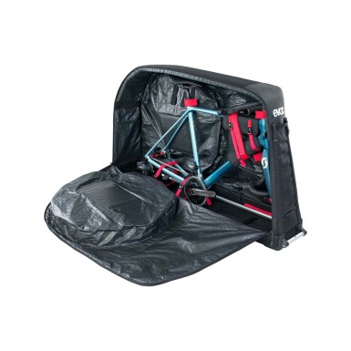 Evoc Sac de transport Bike Bag Pro - Noir - Purebike