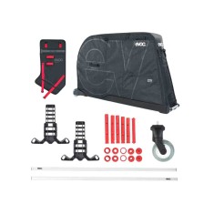 Bolsa de transporte Bike Bag Pro - Negro