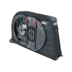 Bolsa de transporte Bike Bag Pro - Negro