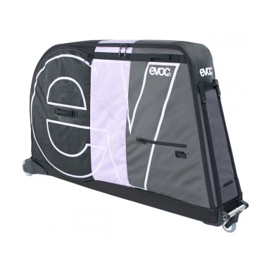 Evoc Sac de transport Bike Bag Pro - Multicolor - Purebike