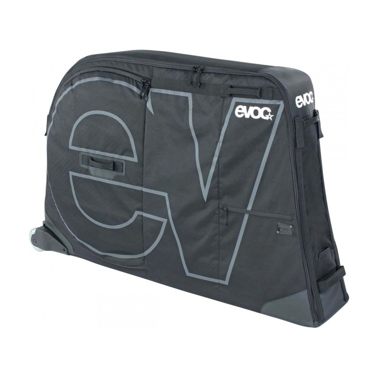 Bolsa de transporte Bike Bag - Negro