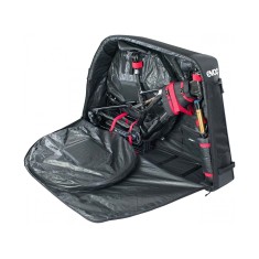 Bolsa de transporte Bike Bag - Negro