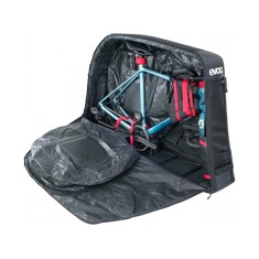 Bolsa de transporte Bike Bag - Negro