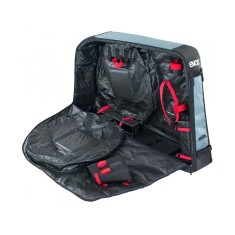 Bolsa de transporte Bike Bag - Verde