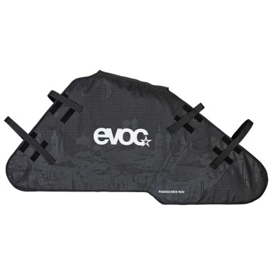 Protection pour vélo Bike Rug - Sac de Transport pour Vélo - Bagagerie Vélo pour Cycliste - Purebike - Materiel Velo, Accessoire