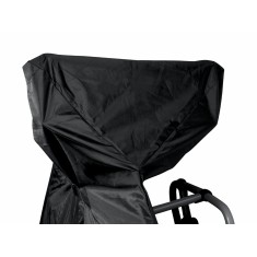 Funda de transporte Bike Rack Cover Road