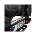 Bike Rack Cover Road Travel Cover
