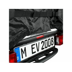 Funda de transporte Bike Rack Cover Road