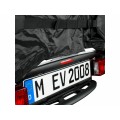Funda de transporte Bike Rack Cover Road