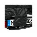 Funda de transporte Bike Rack Cover Road