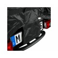 Funda de transporte Bike Rack Cover Road