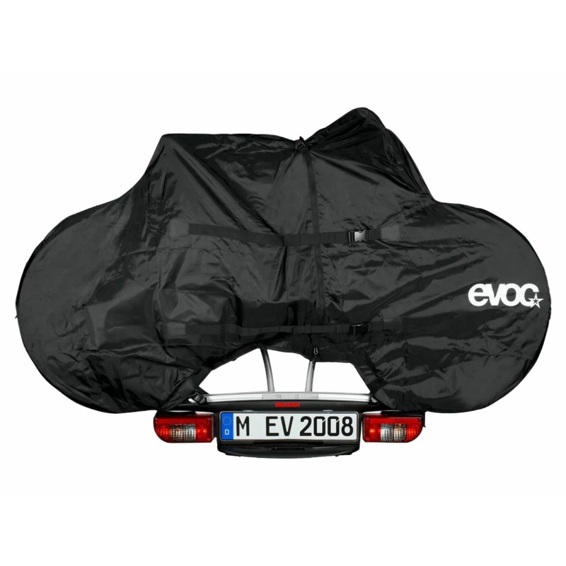 Funda de transporte Bike Rack Cover MTB